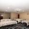 Baymont by Wyndham Caddo Valley/Arkadelphia - Arkadelphia