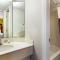 La Quinta Inn Tampa Airport Stadium Westshore