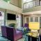 La Quinta by Wyndham Raleigh Durham Intl AP