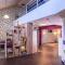 ibis styles Brive Ouest - Brive-la-Gaillarde