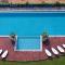 Novotel Visakhapatnam Varun Beach