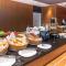 ibis Mogi das Cruzes Shopping