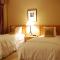 Rosellen Suites at Stanley Park