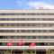 ibis Leiden Centre