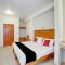 Hotel Patzcuaro