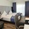 Mercure Hotel Kaiserhof City Center