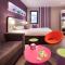 ibis Styles Montbéliard