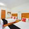 Hotel Patzcuaro