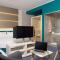 ibis Styles Nivelles - Nivelles