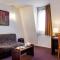 Aparthotel Adagio Access Paris Porte De Charenton