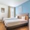 Aparthotel Adagio Access Paris Quai d'Ivry photo 23