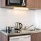 Aparthotel Adagio Access Paris Quai d'Ivry photo 11