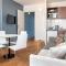 Aparthotel Adagio Access Paris Quai d'Ivry photo 20