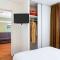 Aparthotel Adagio Access Rennes Centre - رين