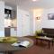 Aparthotel Adagio Access Nantes Viarme