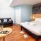 ibis Edinburgh Centre South Bridge – Royal Mile