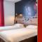 ibis Styles Saumur Gare Centre - Сомюр