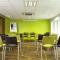 ibis Styles Saumur Gare Centre - Сомюр