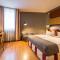 Mercure Hotel Berlin Zentrum Superior