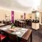 Mercure Frankfurt City Messe