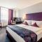 Mercure Frankfurt City Messe