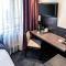 Mercure Frankfurt City Messe