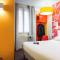 ibis Styles Paris La Défense Courbevoie