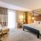 Ibis Berlin Hauptbahnhof