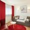 Aparthotel Adagio Birmingham City Centre