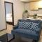 G5 HOTEL AND SERVICED APARTMENT