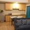 G5 HOTEL AND SERVICED APARTMENT