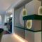 HT Hotel Trieste