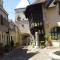 Gîte des Grands Narreaux - 波旁朗西