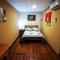 Toucan Hostel