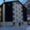 Modern Täsch Apartment with Free Parking