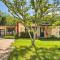 Remodeled Retro Home with Deck, Walk to Main Street!