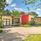 Remodeled Retro Home with Deck, Walk to Main Street!