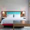 Hampton Inn Monahans, Tx