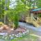Lake George Escape