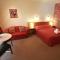 Mansfield Valley Motor Inn