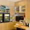 Aparthotel Adagio Basel City