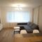 Juodrakantė & Neringa apartment