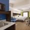 Holiday Inn Express Hotel & Suites Durant, an IHG Hotel - Дурант