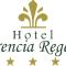 Hotel Florencia Regency - Morelia