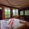 Rushaga Gorilla Lodge
