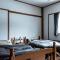 Kagura mountain villa HANARE