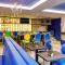 ibis Styles Rastatt Baden-Baden