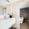 Luxury Spa Retreat with Ocean and Hinterland Views