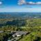Luxury Hinterland Retreat - Family Suite with Hinterland and Ocean Views - Montville