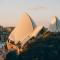 Pullman Quay Grand Sydney Harbour